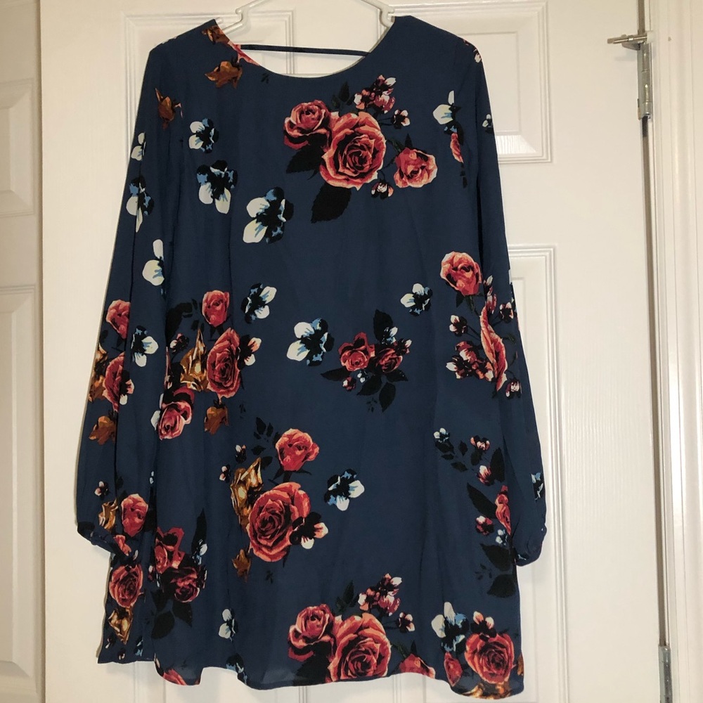 Mini dress from Forever 21